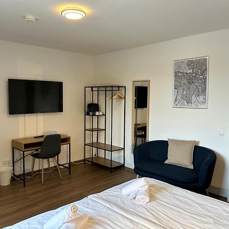 Riverside Airport Hotel Κέλστερμπαχ Εξωτερικό φωτογραφία