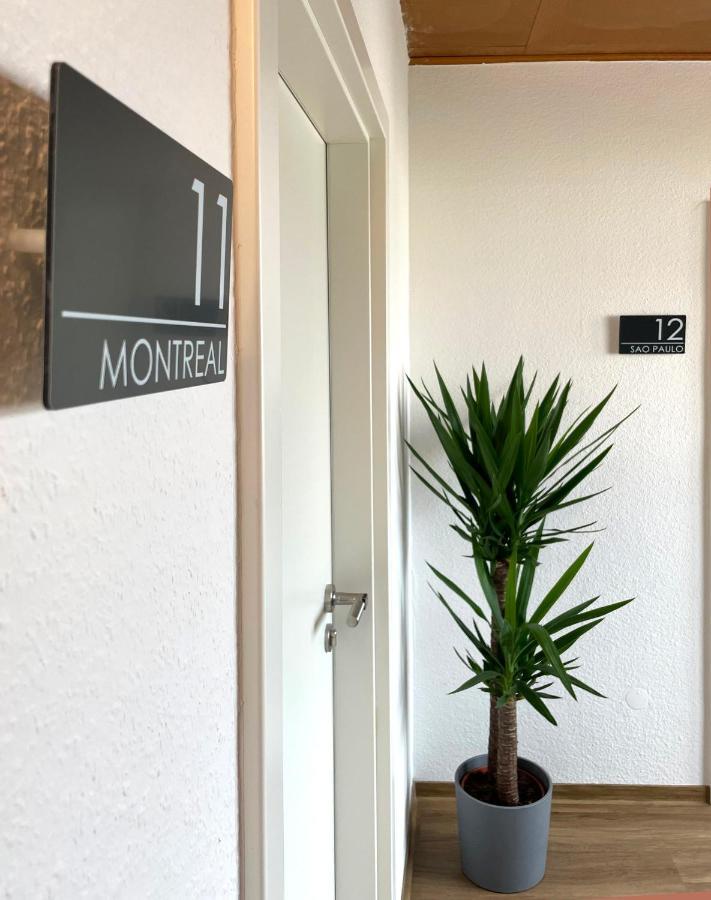 Riverside Airport Hotel Κέλστερμπαχ Εξωτερικό φωτογραφία