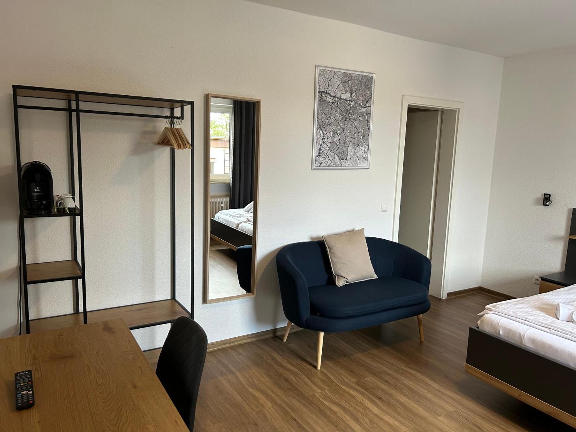 Riverside Airport Hotel Κέλστερμπαχ Εξωτερικό φωτογραφία