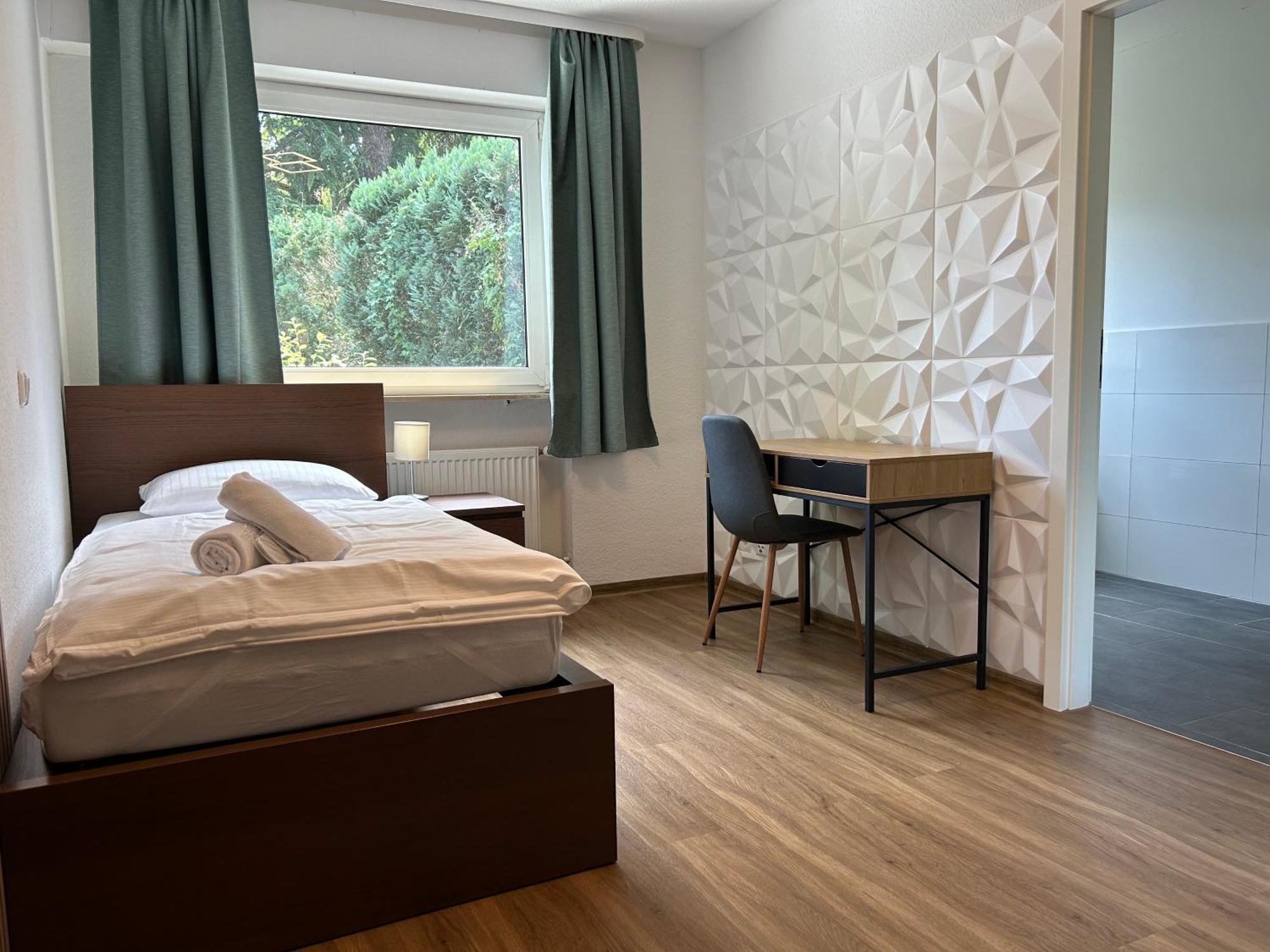 Riverside Airport Hotel Κέλστερμπαχ Εξωτερικό φωτογραφία