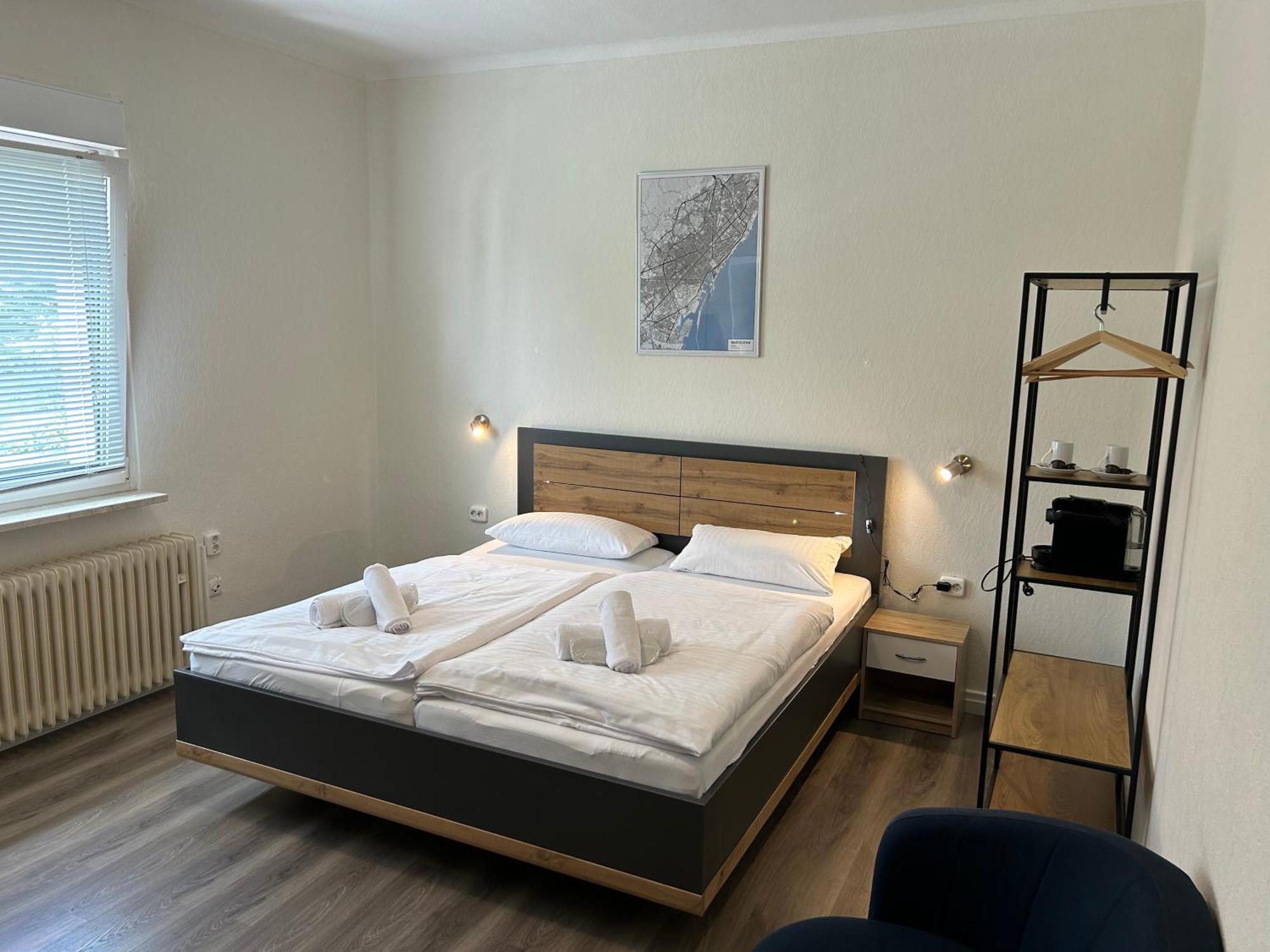 Riverside Airport Hotel Κέλστερμπαχ Εξωτερικό φωτογραφία