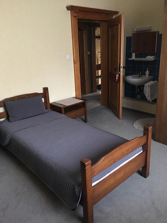 Riverside Airport Hotel Κέλστερμπαχ Εξωτερικό φωτογραφία