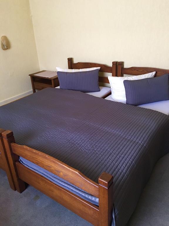 Riverside Airport Hotel Κέλστερμπαχ Εξωτερικό φωτογραφία